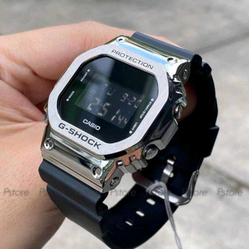 Casio G-Shock GM-5600U