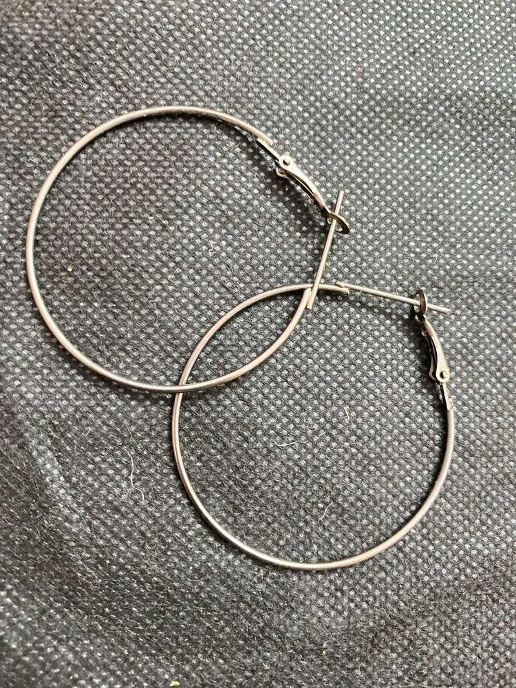 EARINGS