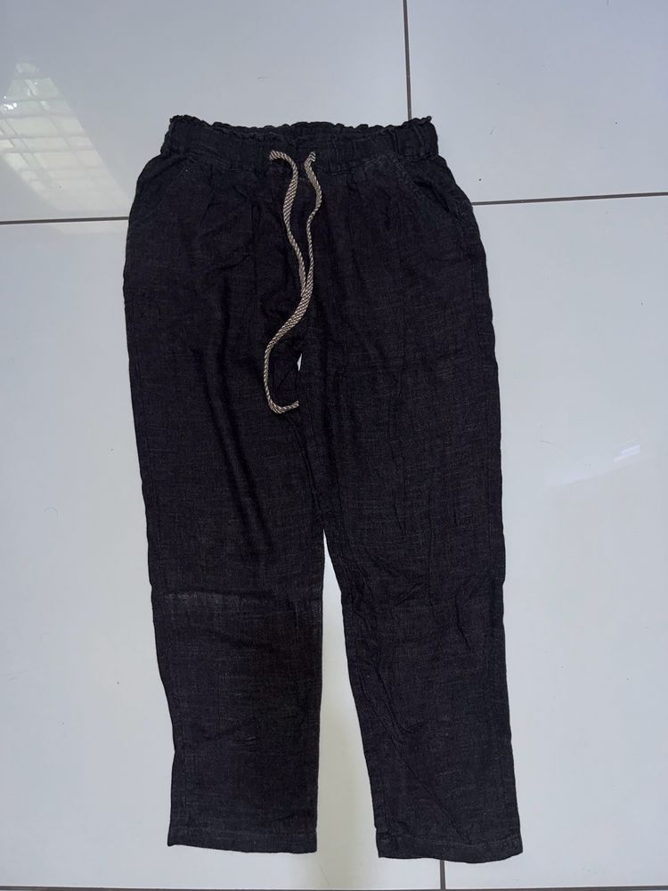 Baggy Korean Trouser