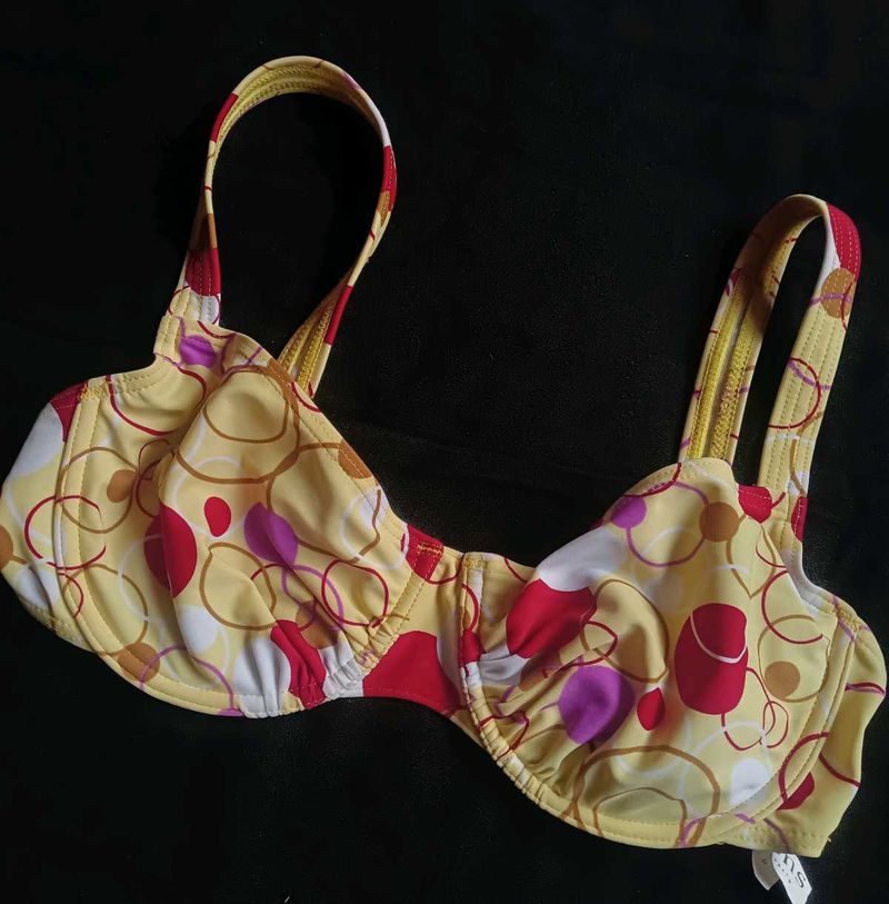 Binki Bra
