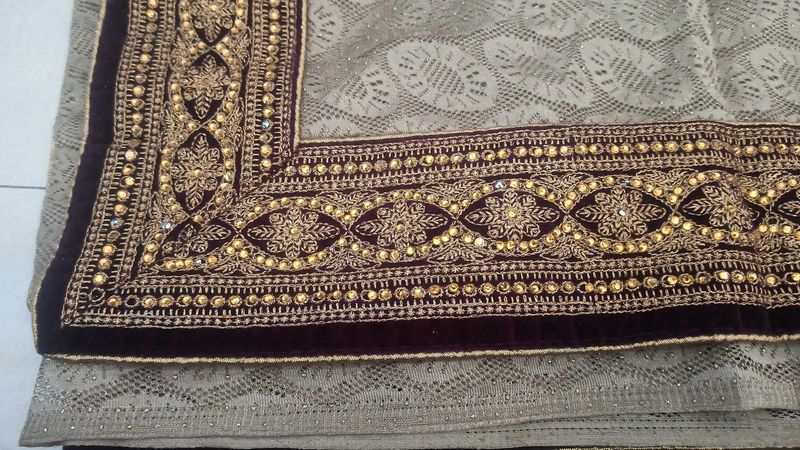Very Beautiful Saree