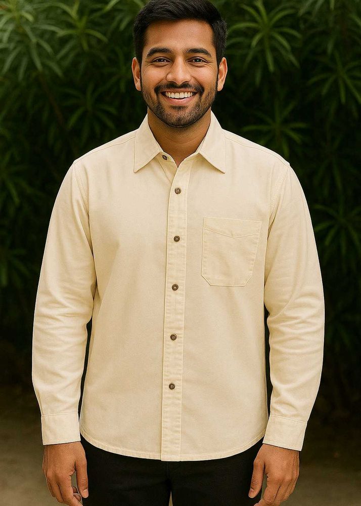 Carry On Button-Down Shirt