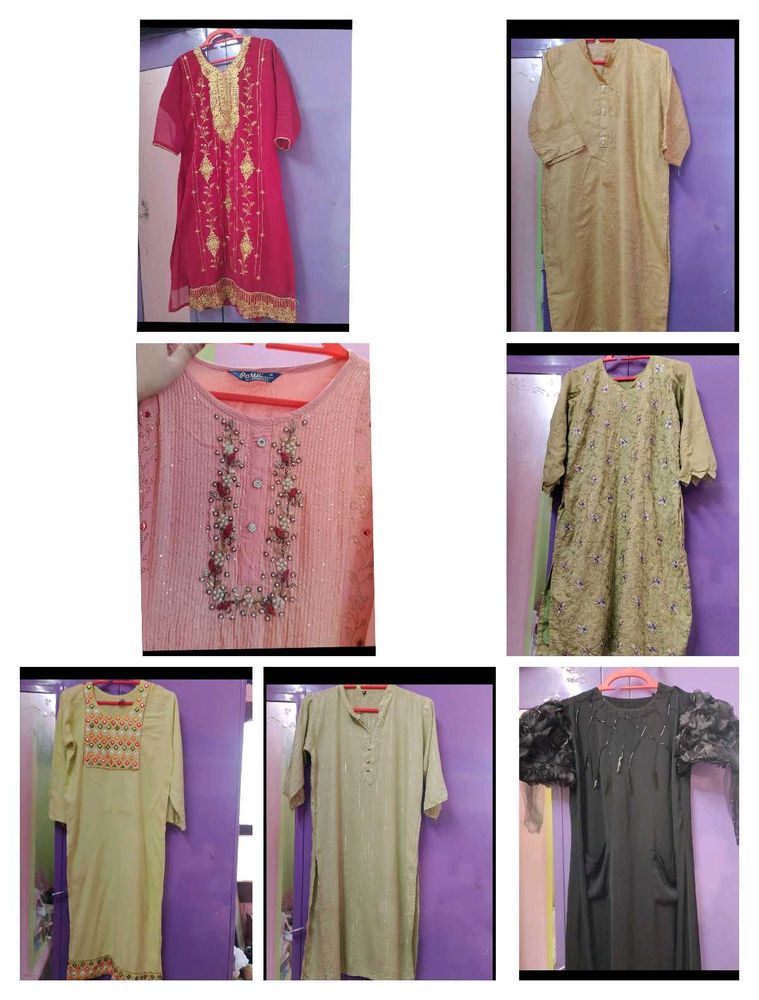 Dress Set