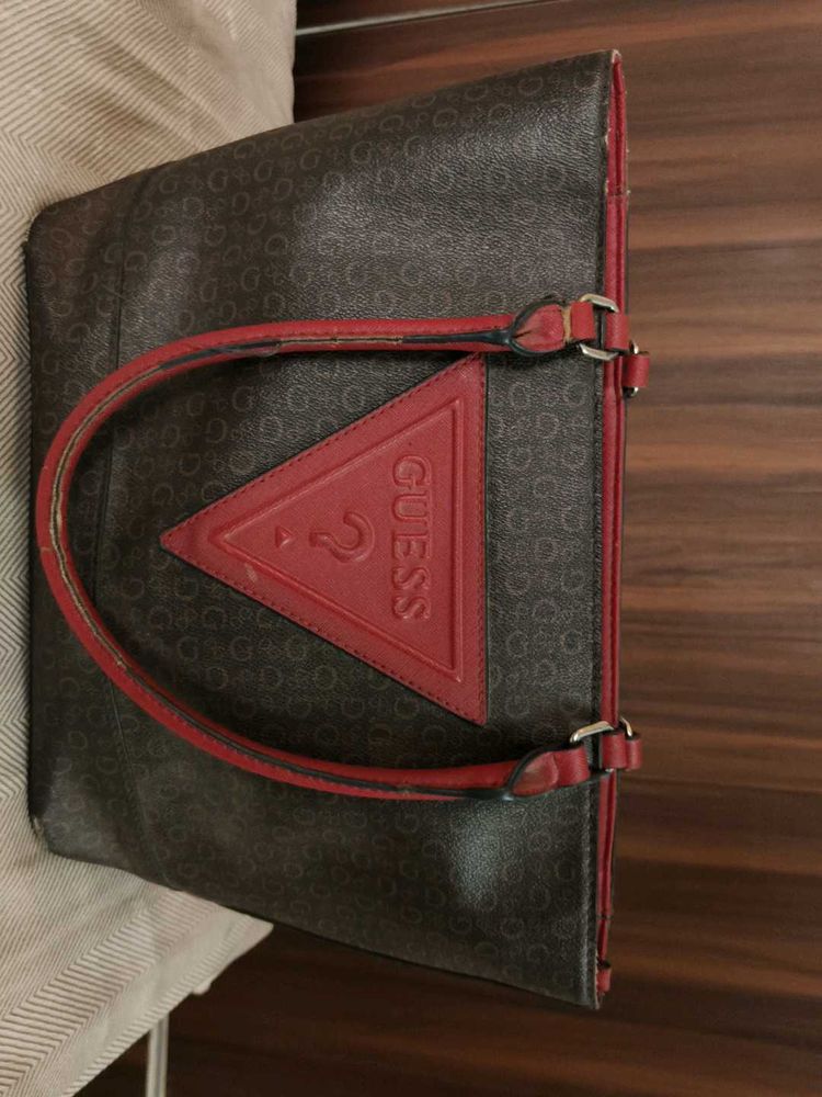 Guess Handbag