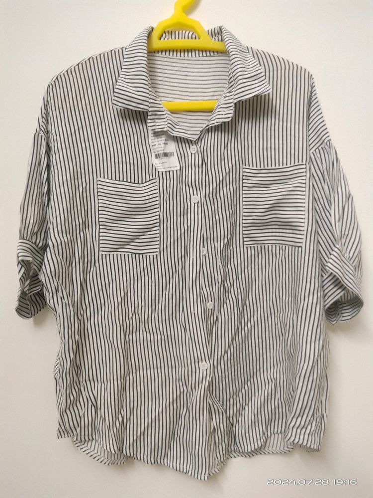 Wonen Lining Shirt - XXl