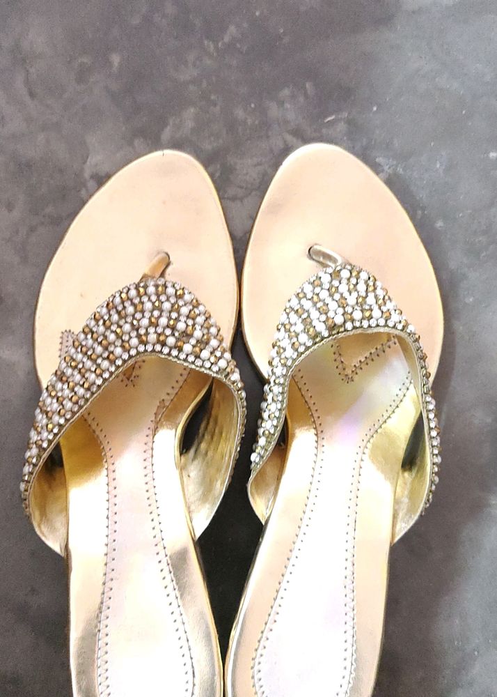 Stylish Heels