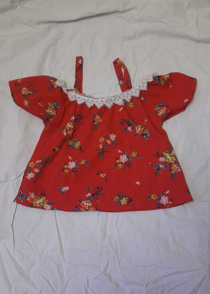 Girls Top