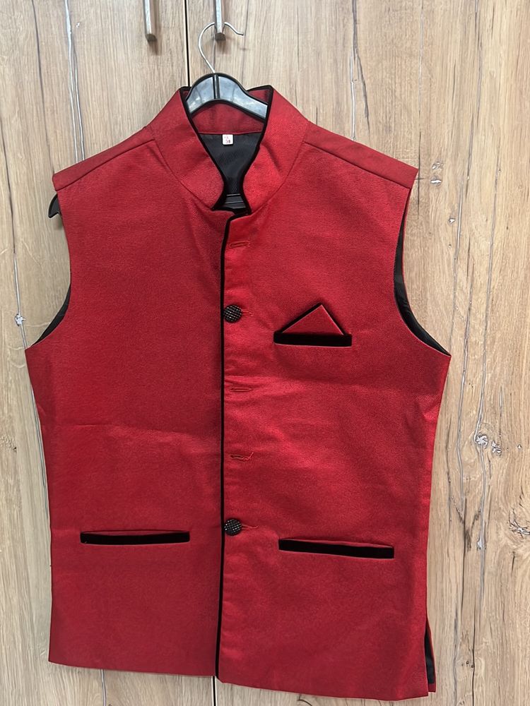Waistcoat