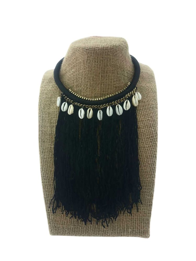 Beautiful Handmade Necklace