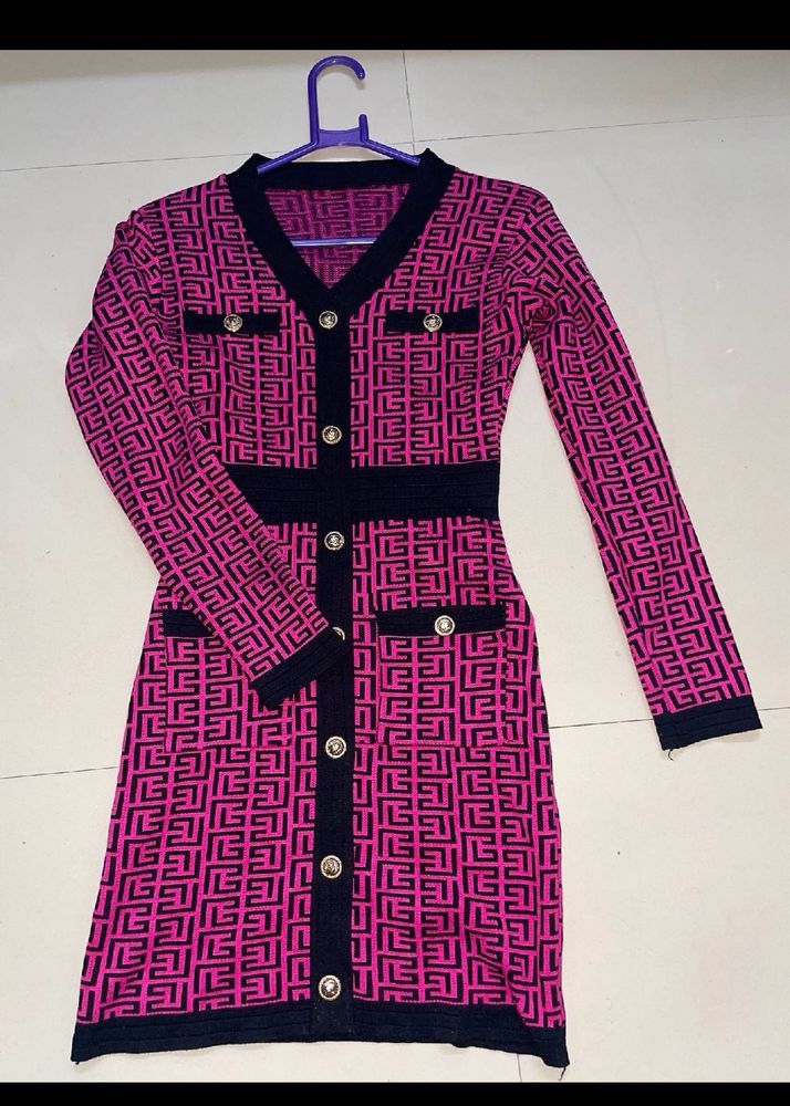 Winter Dress