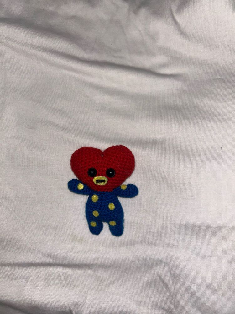 BTS BT21 (TATA)