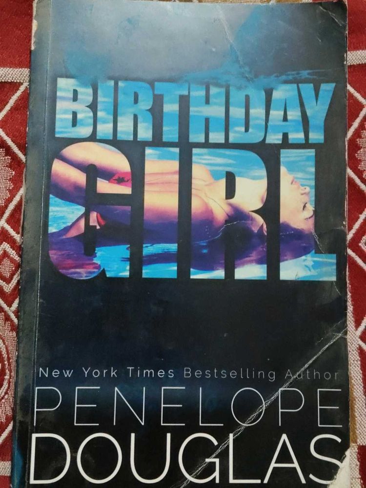 Age-gap Forbidden Romance