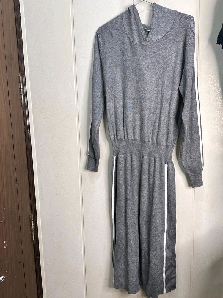 Grey Worm Dress
