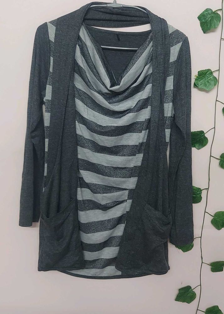 Women Trending Winter Top
