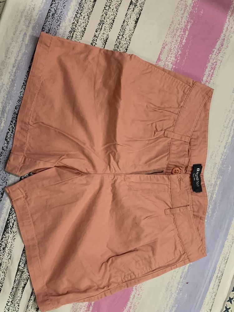 Girls Shorts In Good Condition
