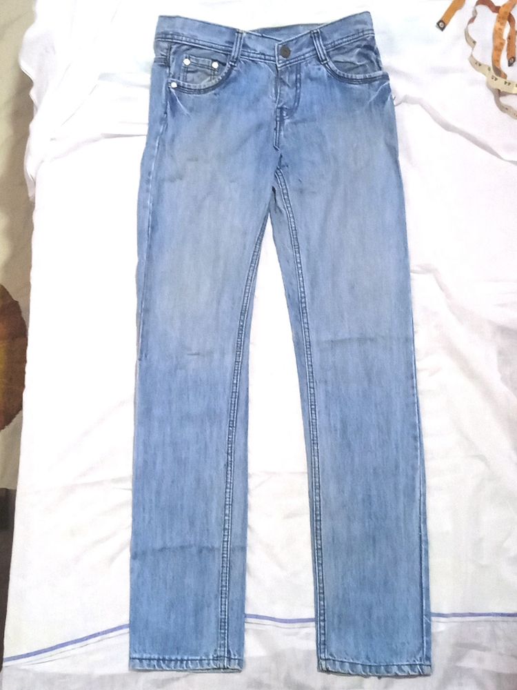 Jeans Size 32