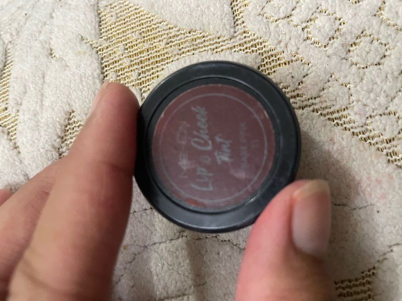 Lips And Cheek Tint