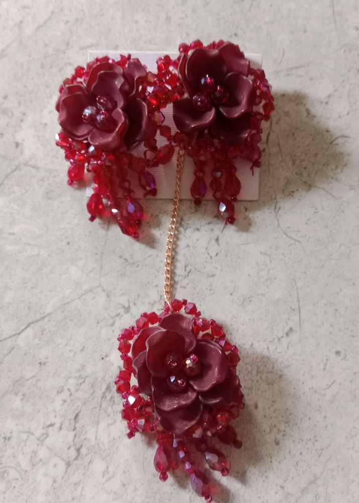 Earing