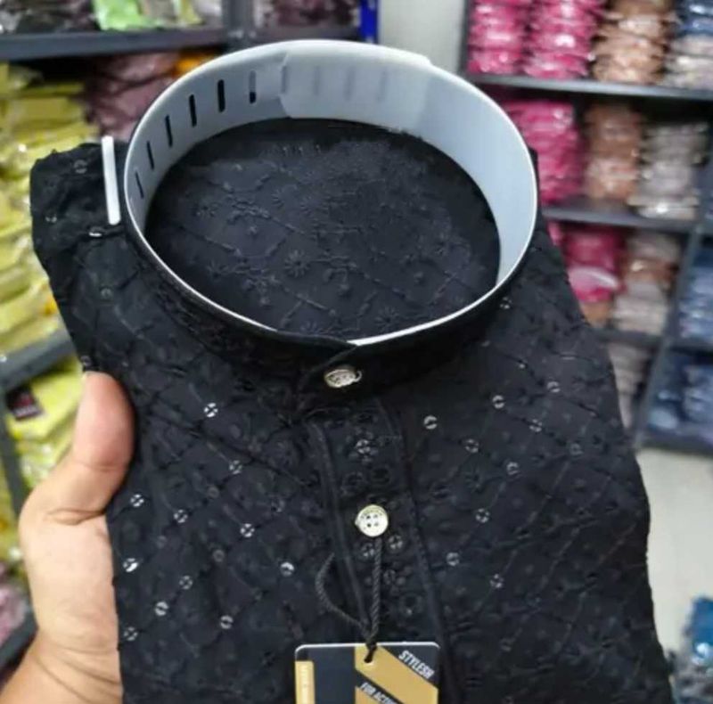 kurta pyjama
