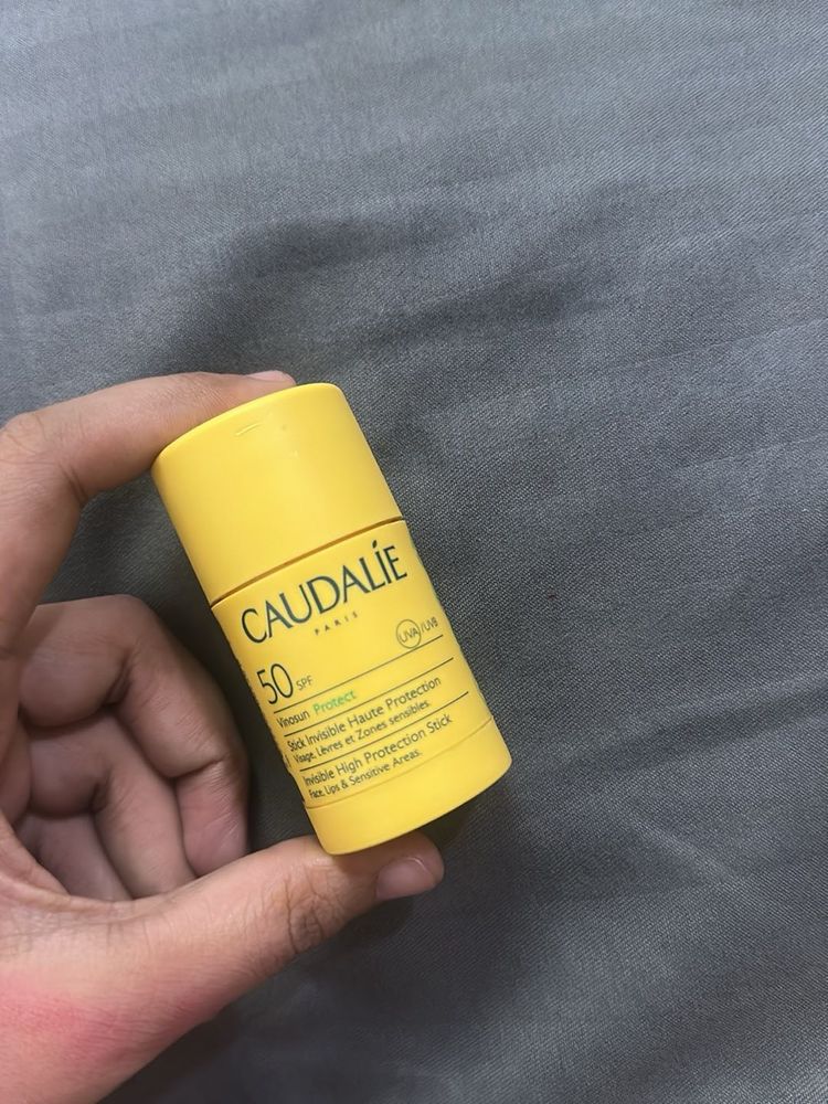 Caudalie Sunscreen Stick