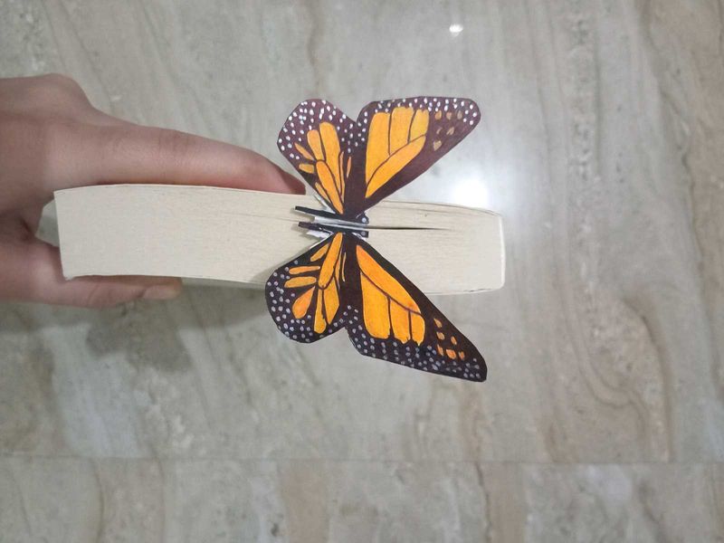 Bookmarks