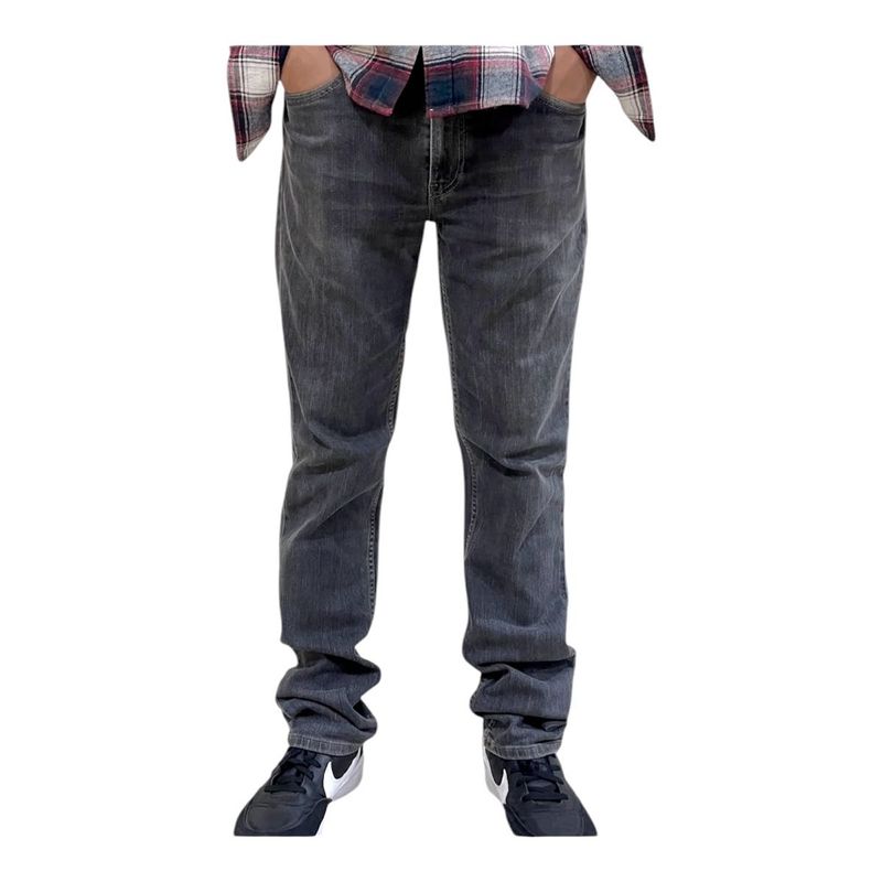 Levis* Straight Fit Jeans