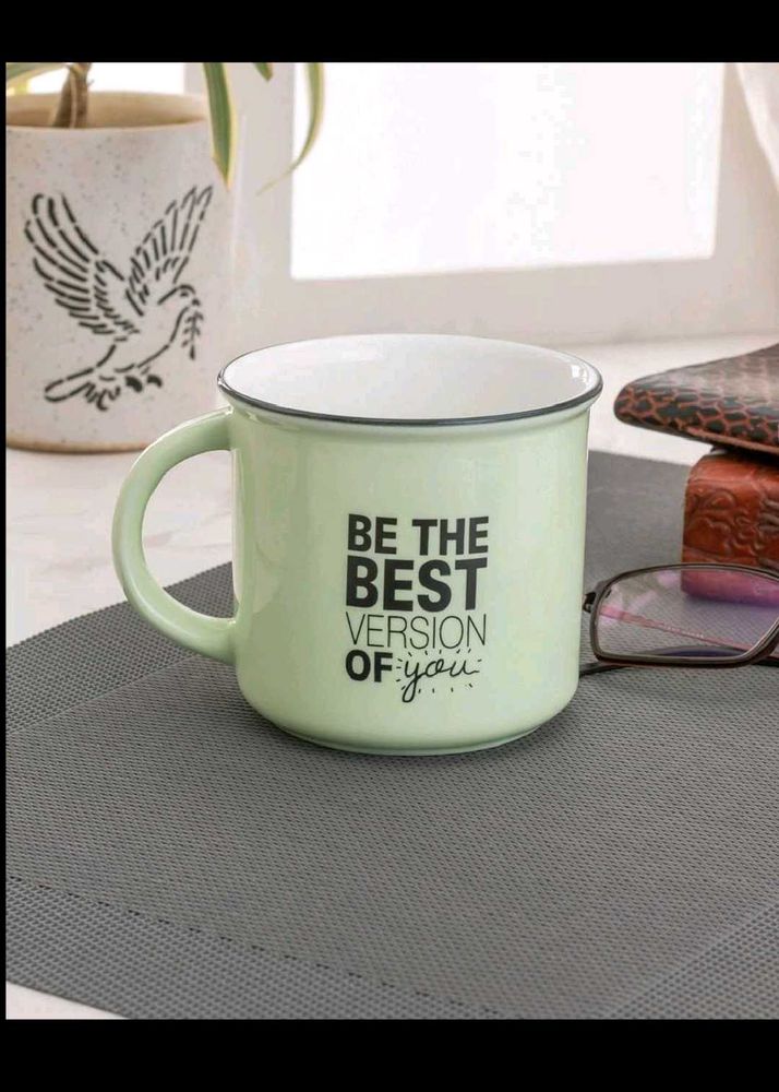JCPL Motivational Tea/Coffee/Milk Mug/Cup