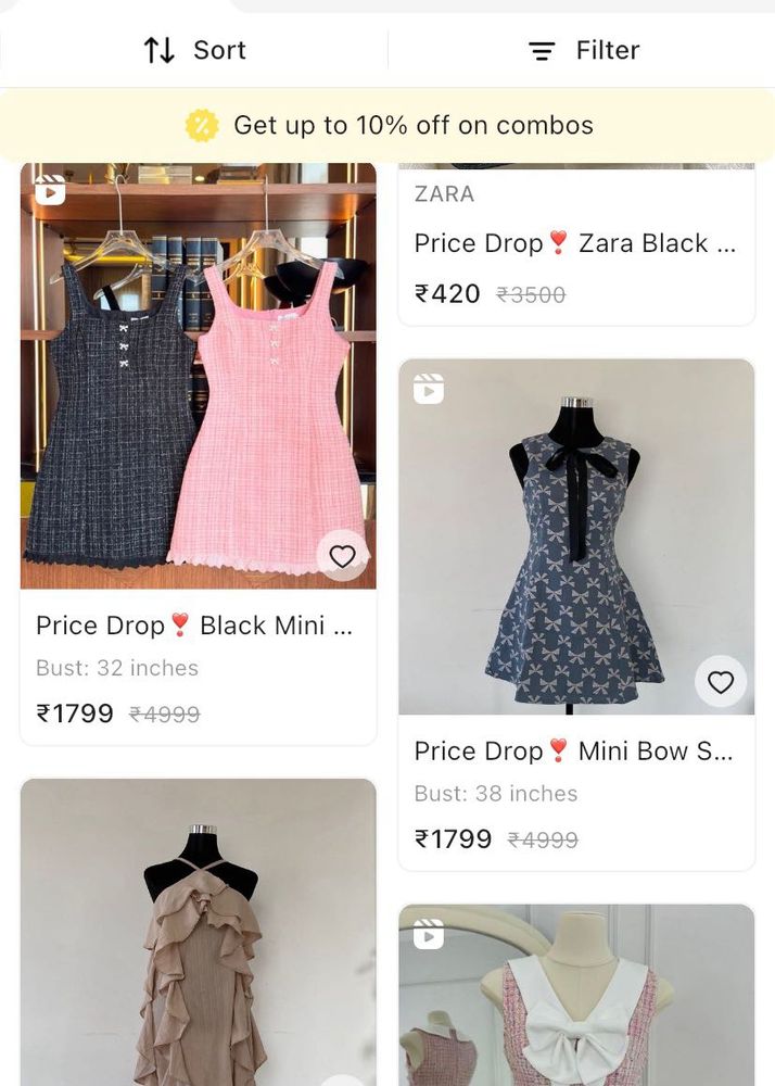 SELLING EVERYTHING FOR UPTO 50% OFF