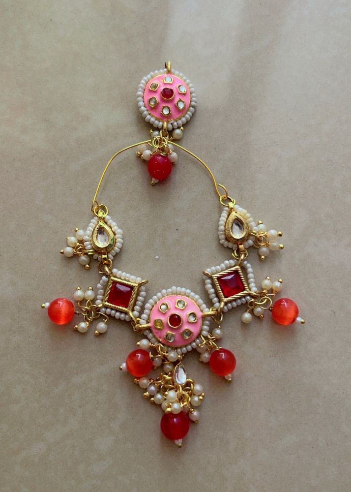 Misboota Monalisa Earrings Set
