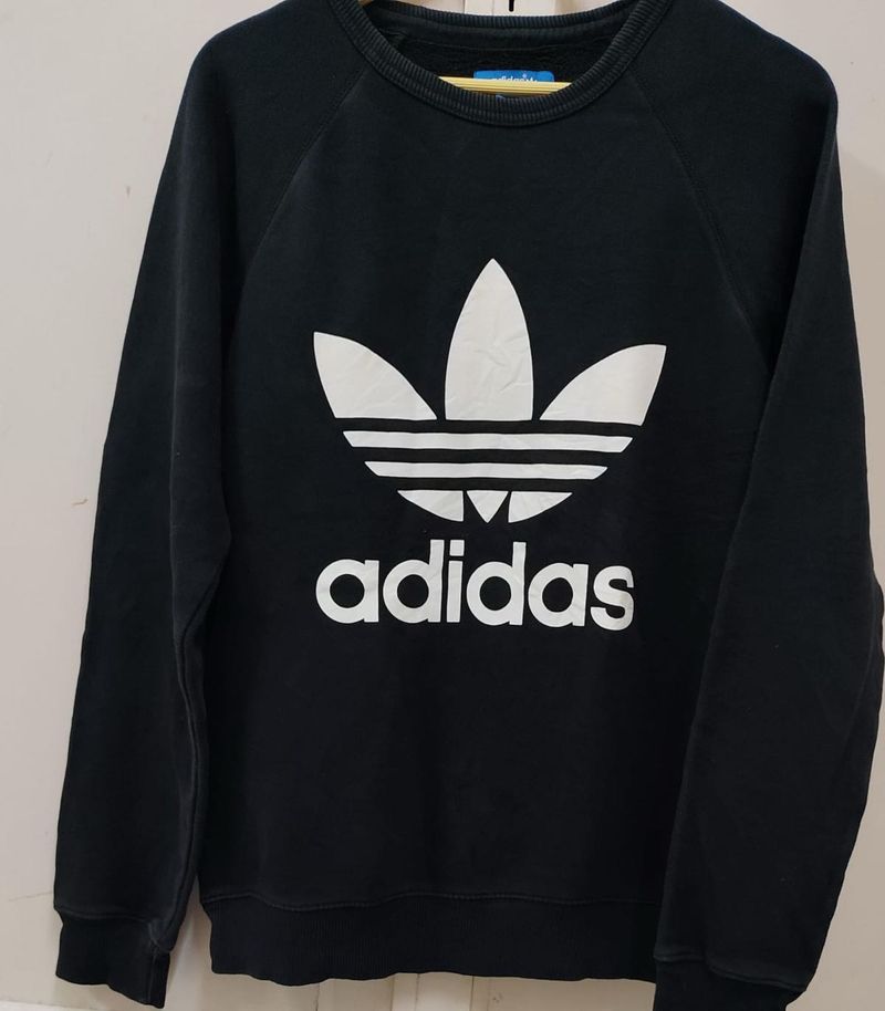 Adidas Sweatshirt