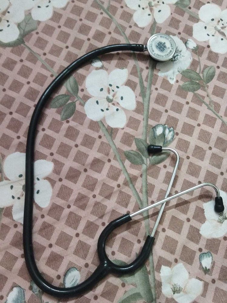 Medical Stethoscope