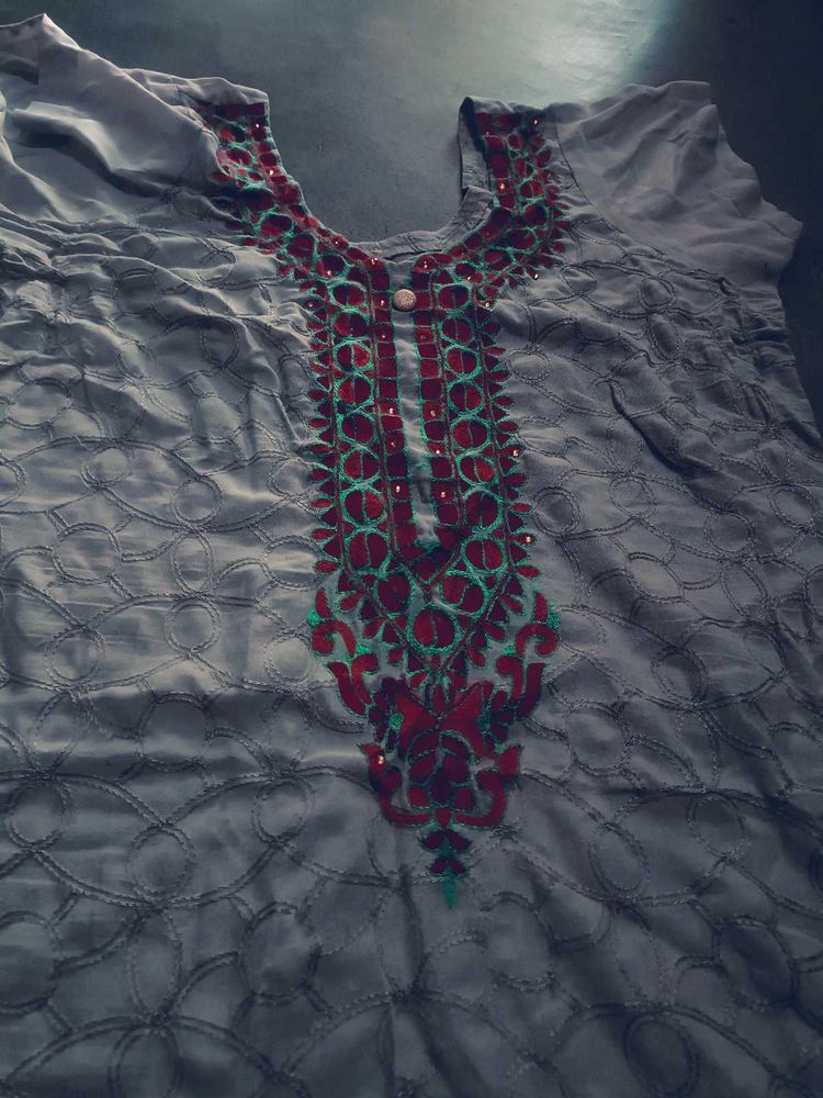 Kurta..