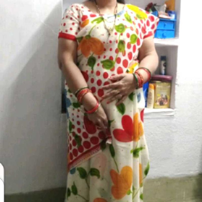 I have many more sarees collection
