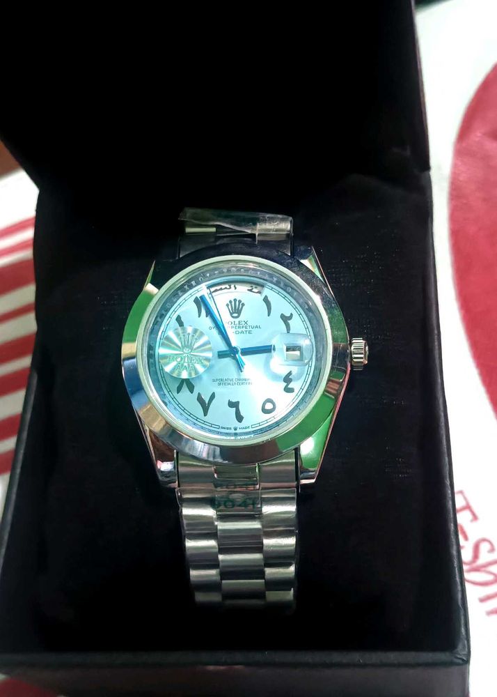 Rolex Watches Available
