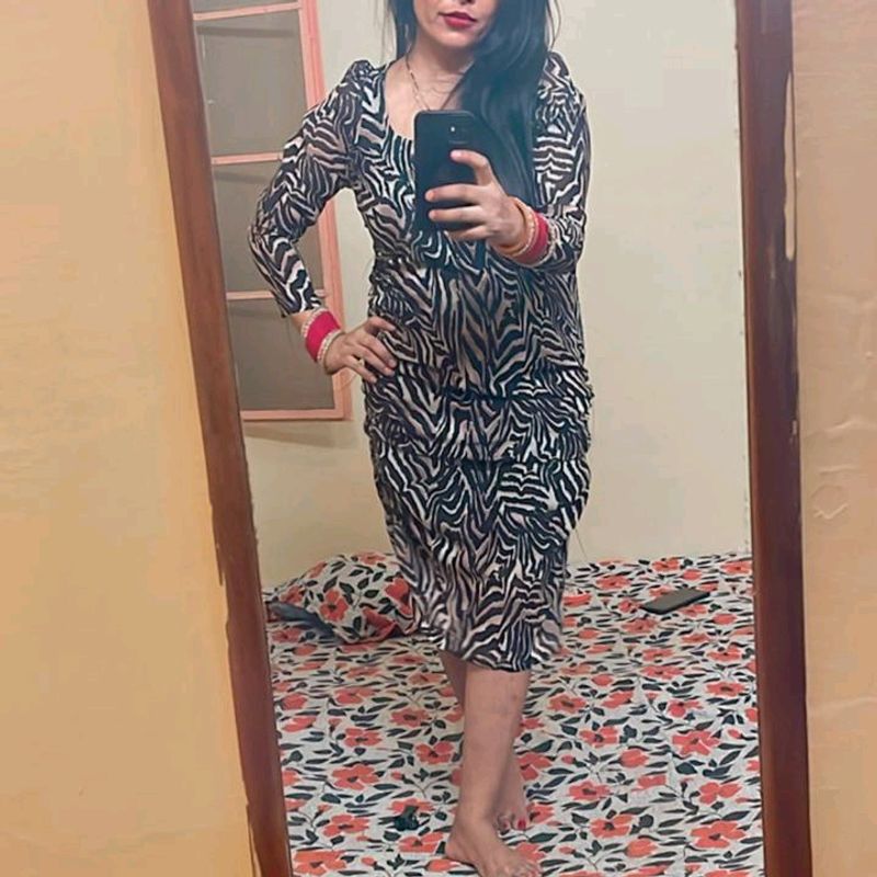 Beautiful One Piece Dress