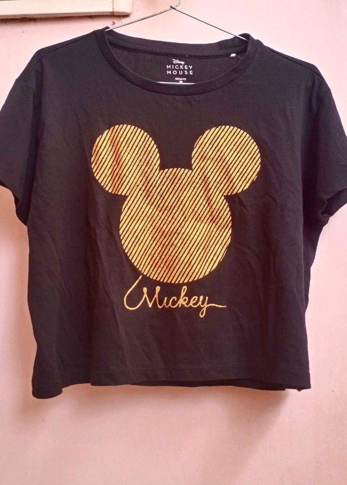 Mickey Mouse Graphic Tee