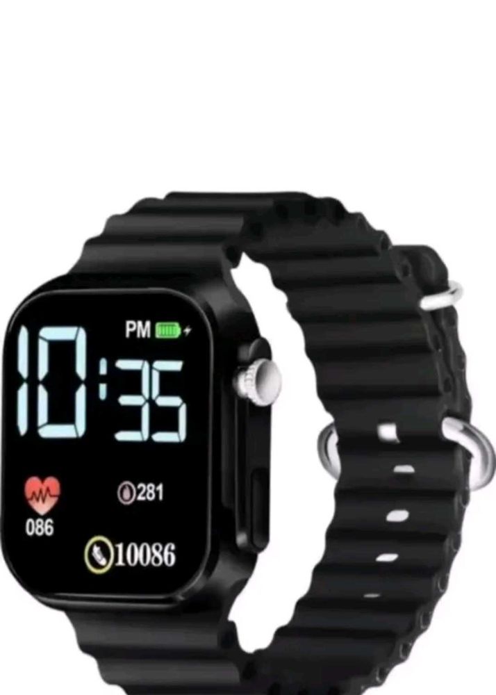 Kids Digital Watch