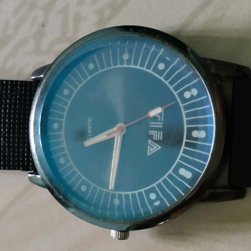 Men Tifa Watch