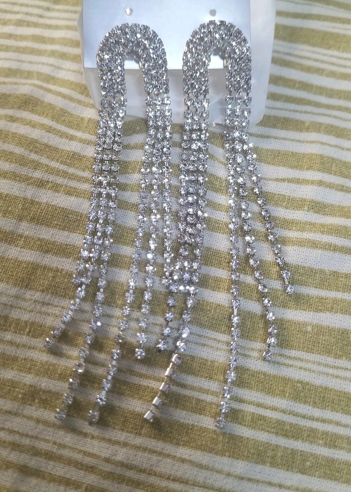 Stylish Long Earings