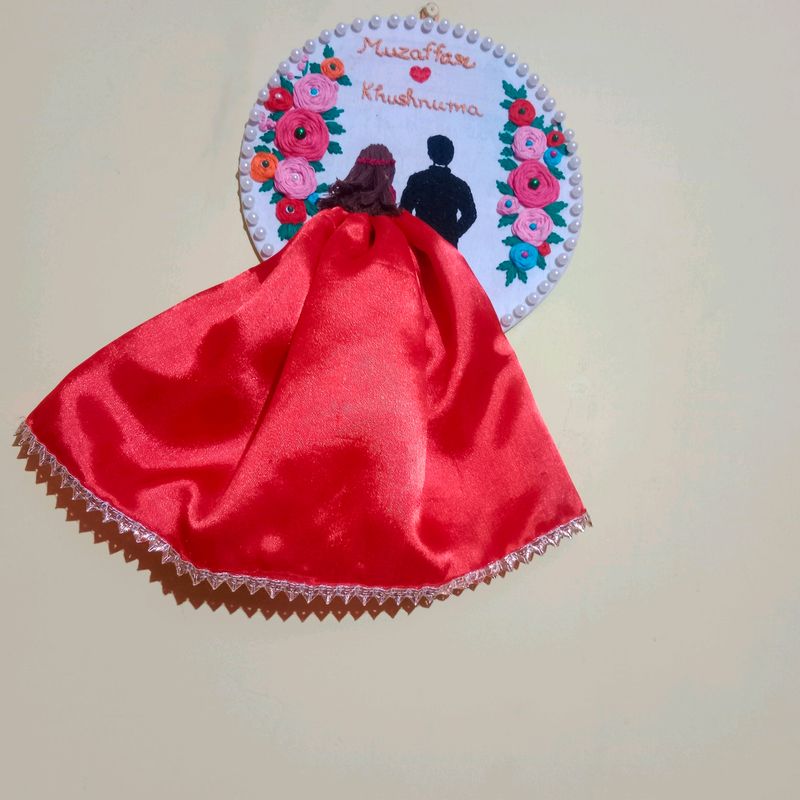 Couple Dream Catcher