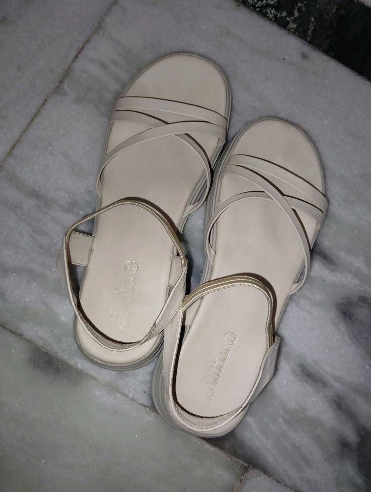 Elegant Sandals