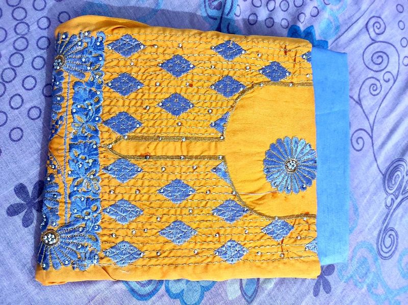 Dress Material