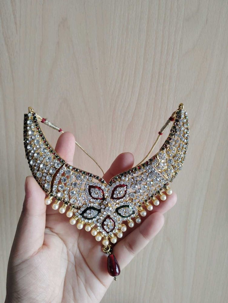 HEAVYWORK NECKLACE ❤️