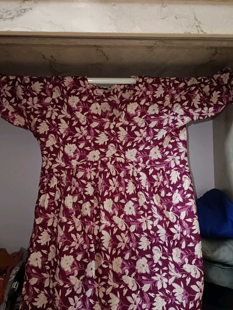 Short Kurti