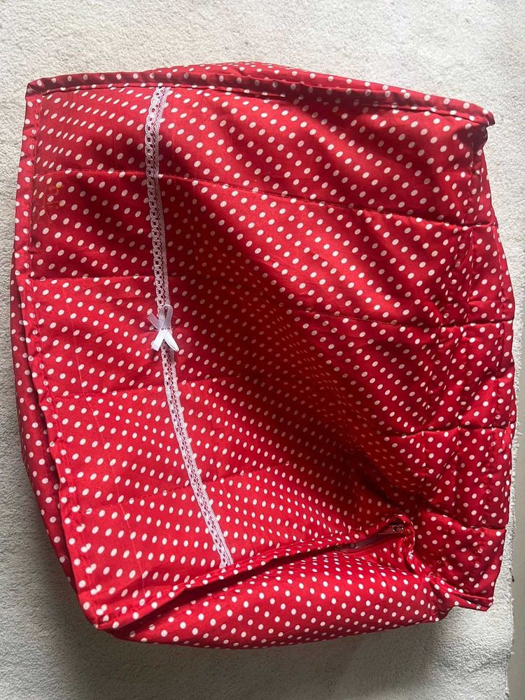 12 Piece Saree Cover