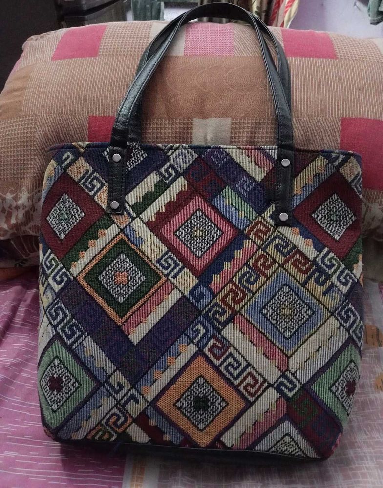 TOTE BAG