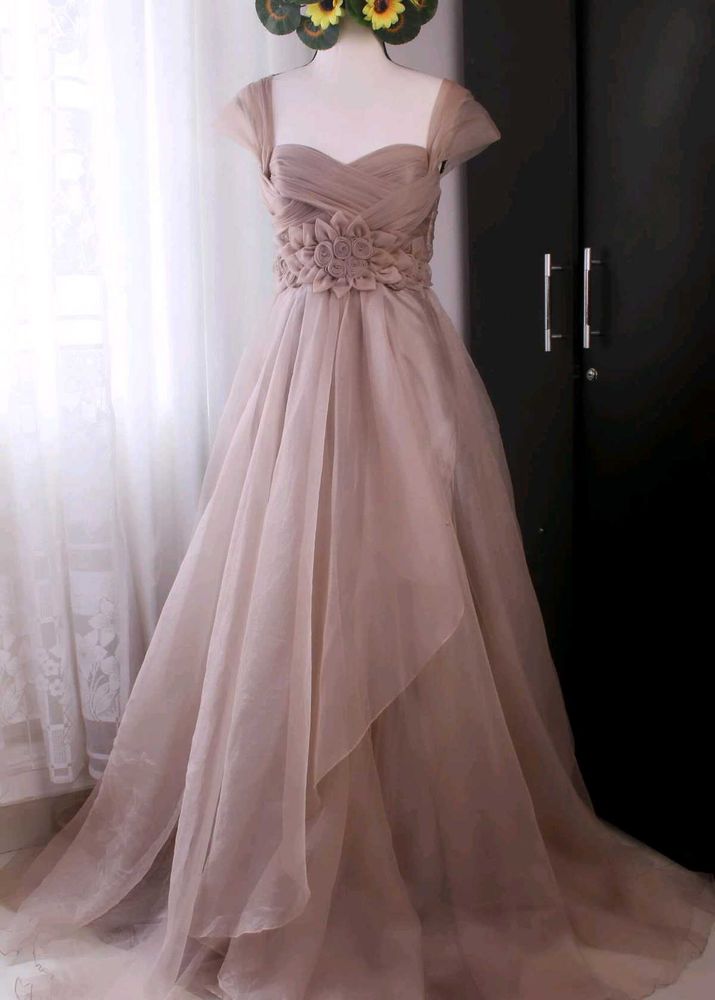 Elegant Formal Gown