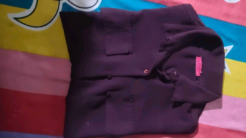 Woman Shirt