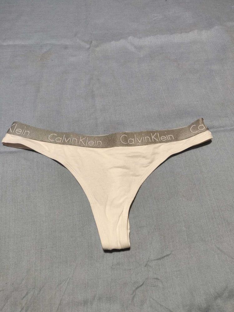Calvin Klein Thong