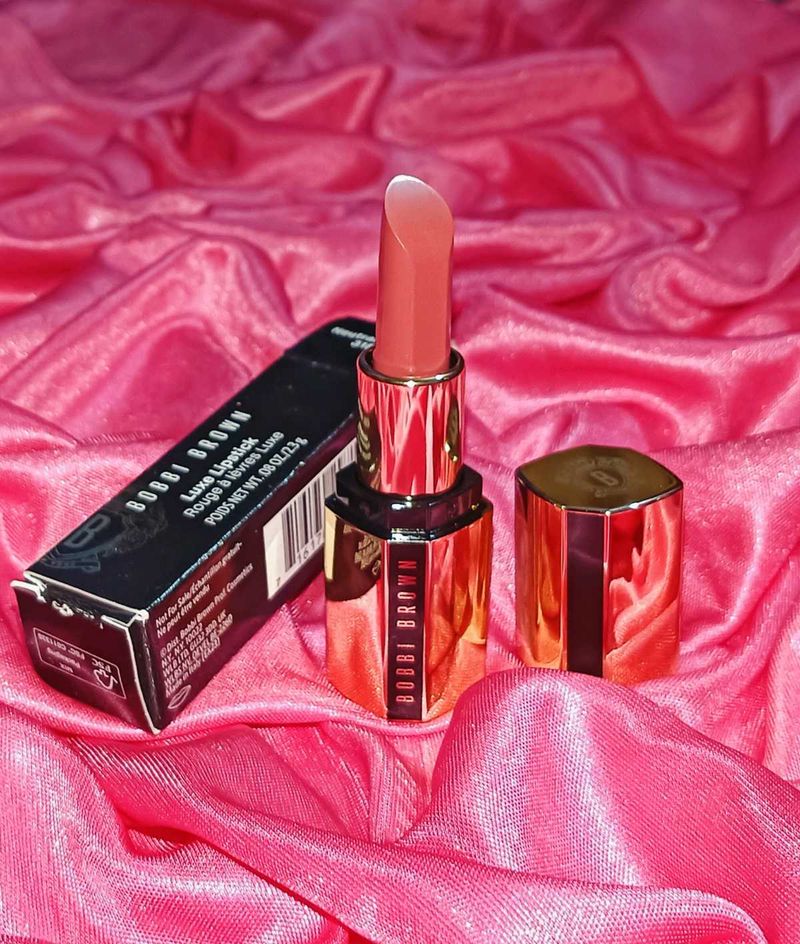 Bobbi Brown Lux Lipstick Rouge A Levres
